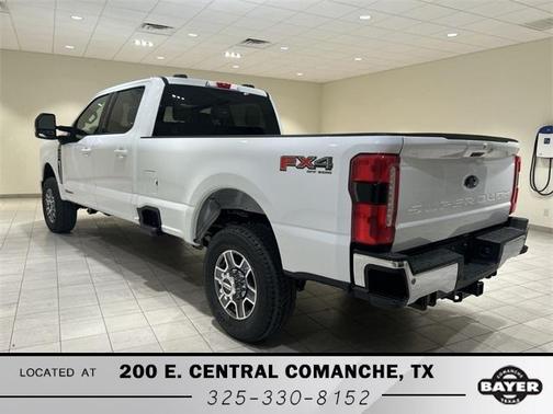 2025 Ford F-350 
