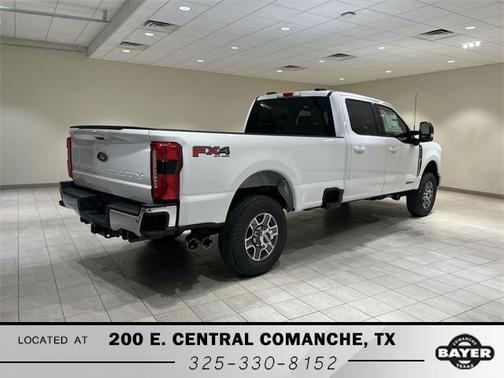 2025 Ford F-350 