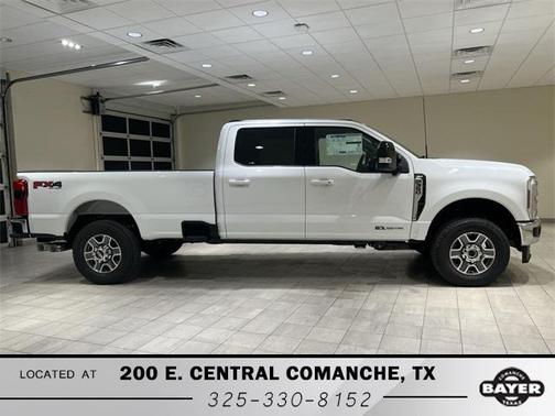 2025 Ford F-350 