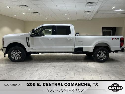 2025 Ford F-350 