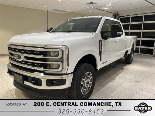 2025 Ford F-350 