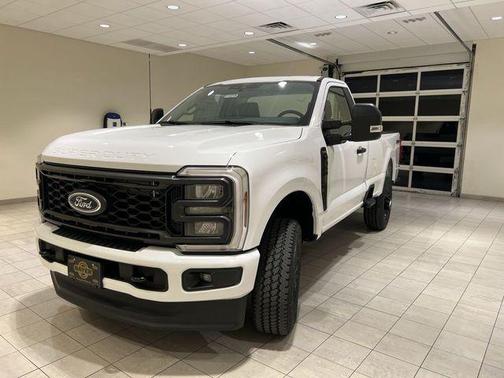2026 Ford F-350 XL