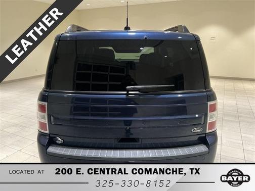 2017 Ford Flex SE