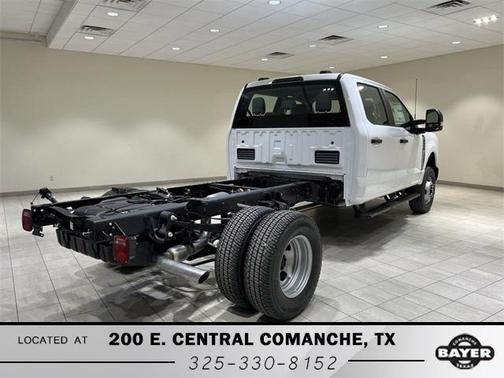 2026 Ford F-350 XL
