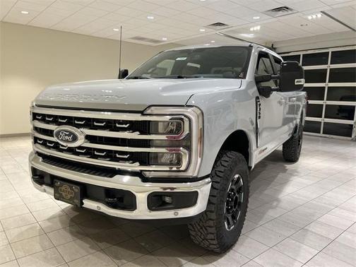 2026 Ford F-350 Lariat Super Duty