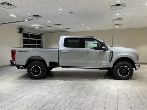 2026 Ford F-350 Lariat Super Duty