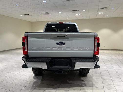 2026 Ford F-350 Lariat Super Duty