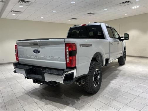 2026 Ford F-350 Lariat Super Duty