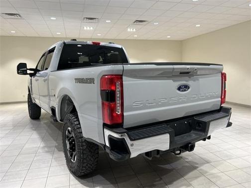 2026 Ford F-350 Lariat Super Duty