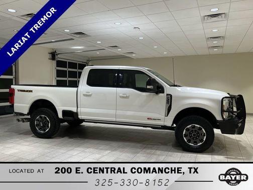 2024 Ford F-350 Lariat Super Duty