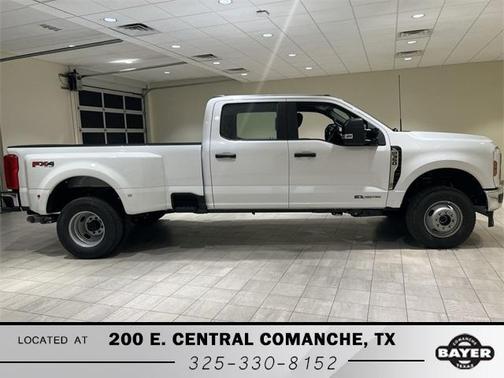 2025 Ford F-350 XL