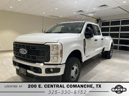 2025 Ford F-350 XL