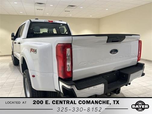 2025 Ford F-350 XL