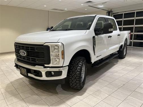 2025 Ford F-250 XL