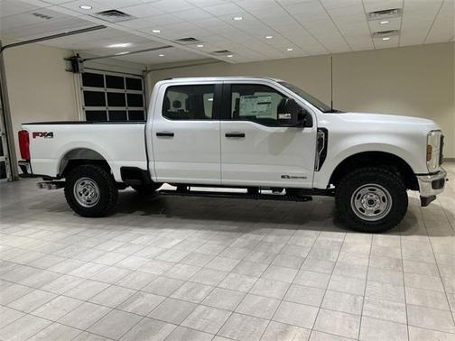 2025 Ford F-250 XL