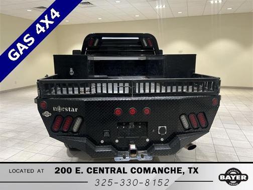2024 Chevrolet Silverado 2500 WT