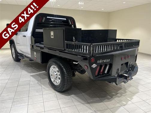 2024 Chevrolet Silverado 2500 WT