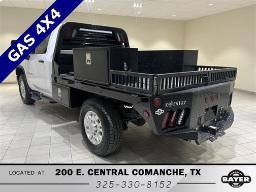 2024 Chevrolet Silverado 2500 WT