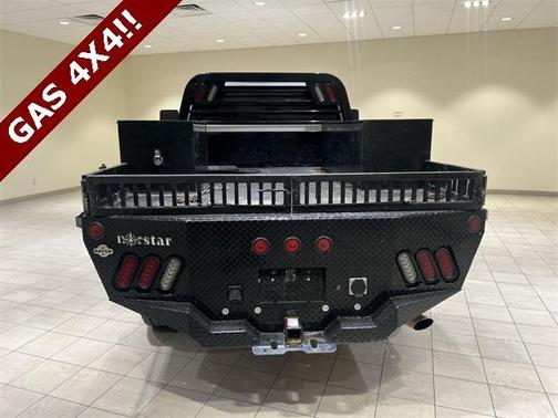 2024 Chevrolet Silverado 2500 WT
