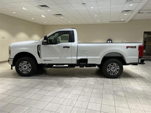 2025 Ford F-350 XLT