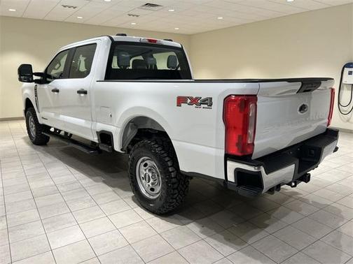 2025 Ford F-250 XL