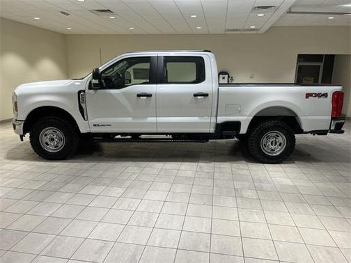 2025 Ford F-250 XL