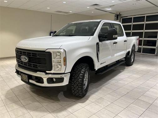 2025 Ford F-250 XL