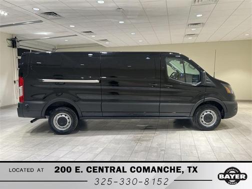 2025 Ford Transit-150 BASE