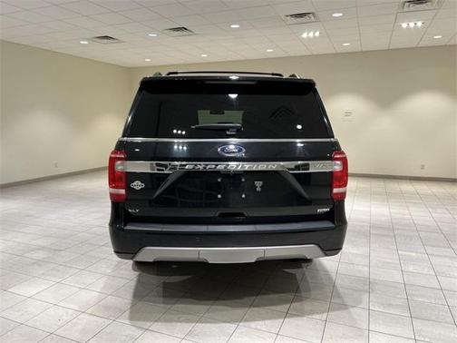 2020 Ford Expedition Max XLT