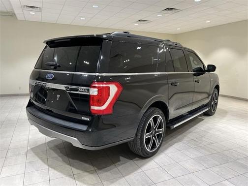 2020 Ford Expedition Max XLT