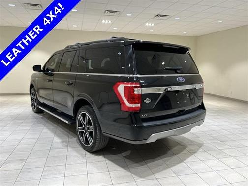 2020 Ford Expedition Max XLT