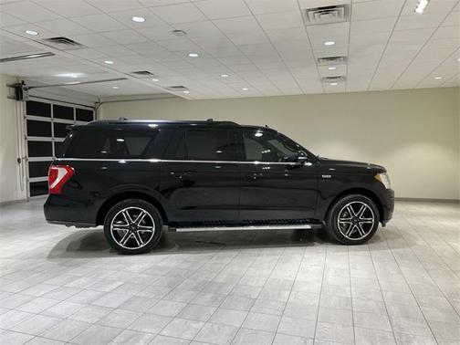 2020 Ford Expedition Max XLT