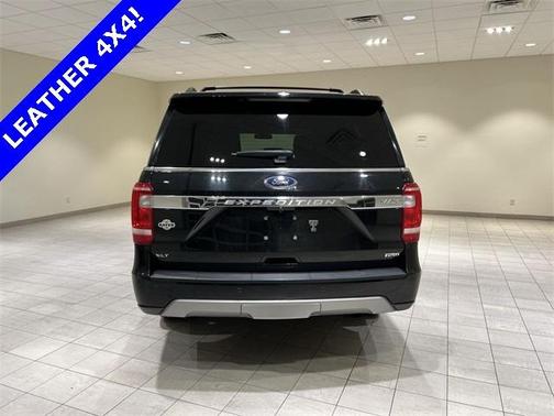 2020 Ford Expedition Max XLT