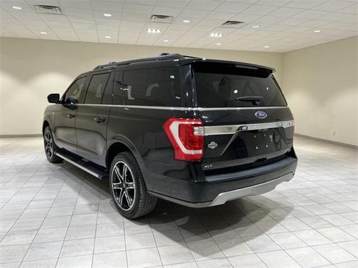 2020 Ford Expedition Max XLT