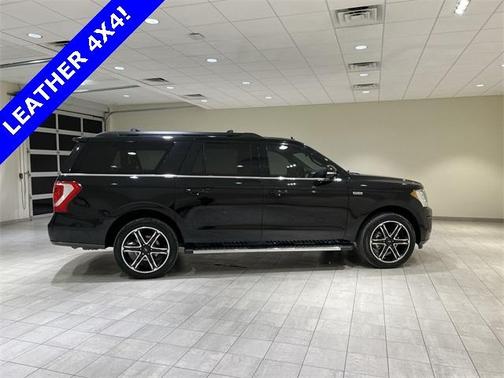 2020 Ford Expedition Max XLT