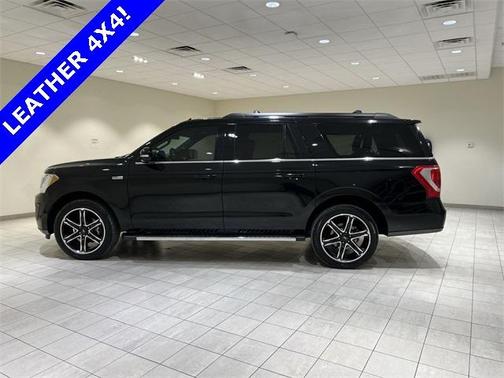 2020 Ford Expedition Max XLT