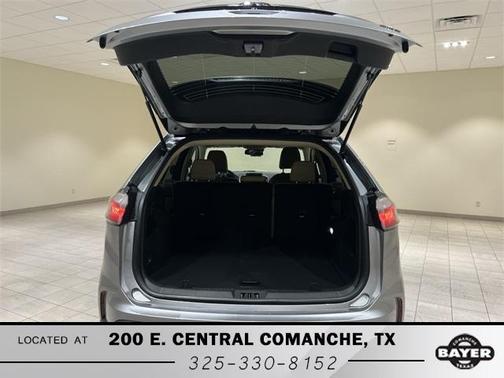2024 Ford Edge SE