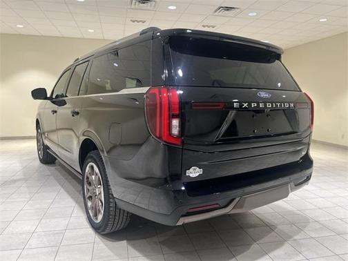 2026 Ford Expedition Max King Ranch