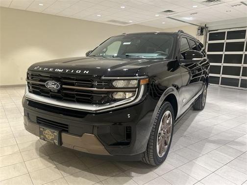 2026 Ford Expedition Max King Ranch