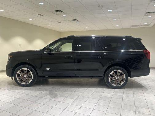 2026 Ford Expedition Max King Ranch