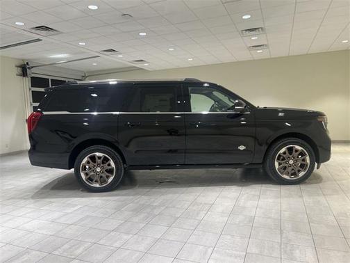 2026 Ford Expedition Max King Ranch