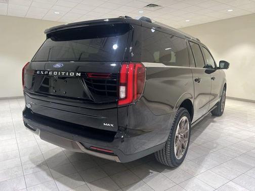 2026 Ford Expedition Max King Ranch