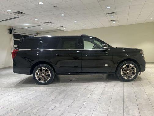 2026 Ford Expedition Max King Ranch