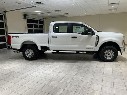 2025 Ford F-250 XL