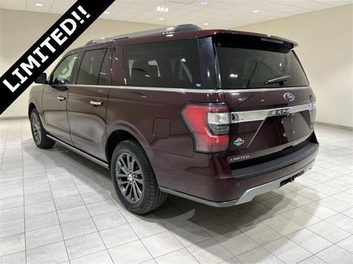 2020 Ford Expedition Max Limited