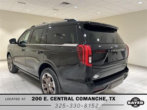 2026 Ford Expedition King Ranch