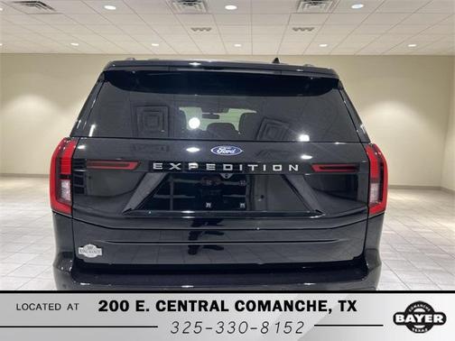 2026 Ford Expedition King Ranch