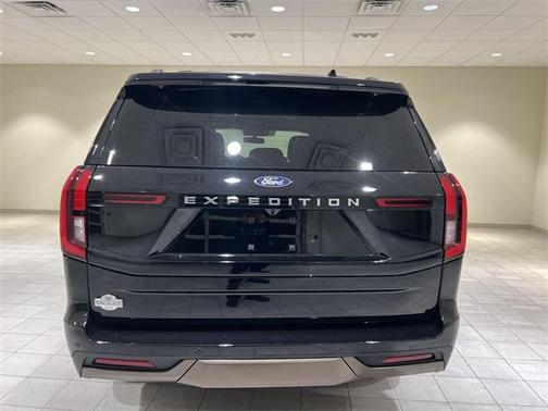 2026 Ford Expedition King Ranch