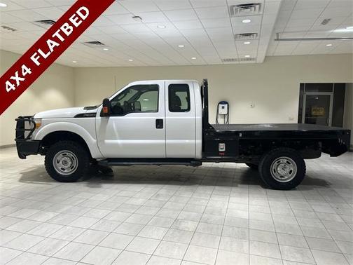 2015 Ford F-350 XL