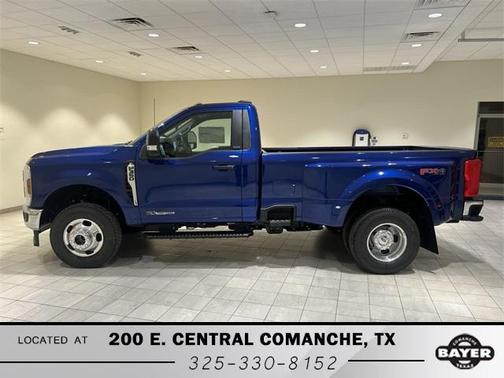 2026 Ford F-350 XL